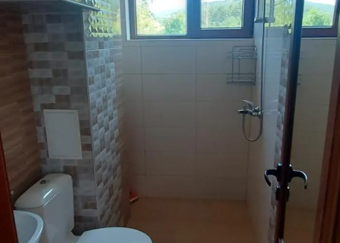 мини комплекс рилски тераси 3*