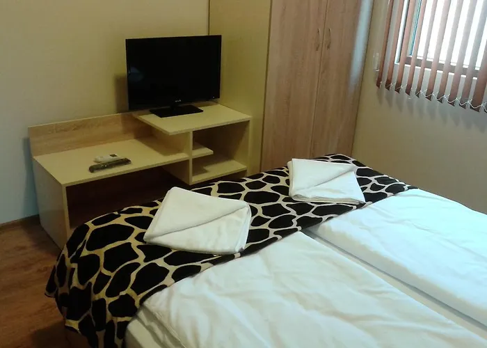 мини комплекс рилски тераси 3*