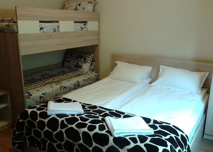 Къща за гости мини комплекс рилски тераси