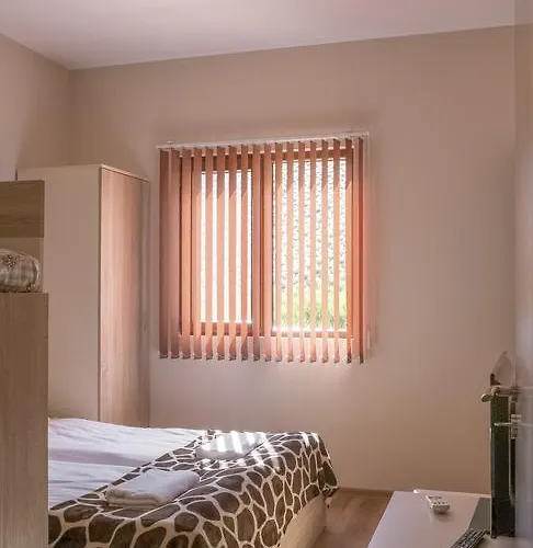 мини комплекс рилски тераси 3*