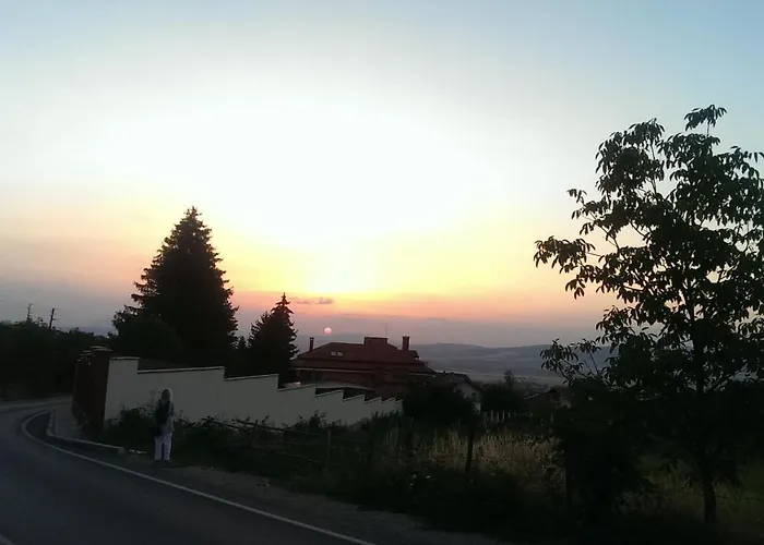 мини комплекс рилски тераси Сапарева Баня